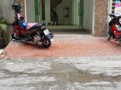 Nhà Phố Lĩnh Nam 50m2 5 Tầng Kinh Doanh Đẹp Lung Linh Ô Tô Đua Vỉa Hè Rộng
