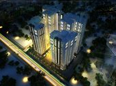 Bán Căn Hộ Chung Cư Việt Đức Complex 39 Lê Văn Lương 24.5 Triệu/M2