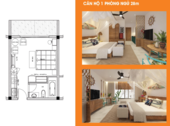 Aloha Bình Thuận- Bàn Giao Full Nội Thất 4 Sao, Đầu Tư Cam Kết Sinh Lời 10%/Năm