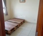 Cho Thuê Căn Hộ Conic Garden 84m2 Có Máy Lạnh ,Tủ Bếp Giá Chỉ 5.5tr\Tháng