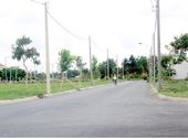 Bấn Gấp Đất Thổ Cư 200M, Cát Lái Q2