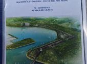 Bán Lô Góc BT Ven Sông Tắc Giá Tốt 9.5t/M2. LH Toàn : 0919297968