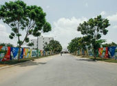 Bán Đất Nền Đúng Giá, Đất Xây Trọ Gần Kcn Lê Minh Xuân, MT Trần Đại Nghĩa
