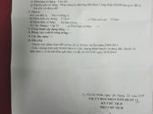 Kẹt Tiền Bán Gấp Lô Đất 60,7m2 Cạnh Trường Cao Đẳng Điện Lực Đường Thạnh Xuân Q12 Thổ Cư 100%