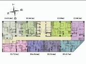 Mới!.Độc Quyền Giá Rẻ Chung Cư Hanhud 234 Hoàng Quốc Việt