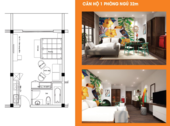 Condotel Bình Thuận- Bàn Giao Full Nội Thất 4 Sao, Đầu Tư Cam Kết Sinh Lời 10%/Năm