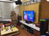 Bán Luôn, Nhà quận Hai Bà Trưng, 2 Thoáng, 5 Tầng.