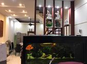Bán Luôn, Nhà quận Hai Bà Trưng, 2 Thoáng, 5 Tầng.