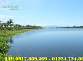 Nhanh Tay Có Ngay Không Gian Sống Tuyệt Vời Bên Dòng Sông Cổ Cò Thơ Mộng