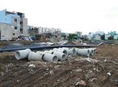 Đất Nguyễn Văn Quá, F1, Shr, Quận 12