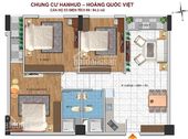 Hanhud Hoàng Quốc Việt- Chung Cư Giá Rẻ Trong Lòng Thủ Đô