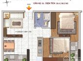 Hanhud Hoàng Quốc Việt- Chung Cư Giá Rẻ Trong Lòng Thủ Đô
