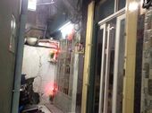 Bán Nhà Hẻm Trần Hưng Đạo, Quận 1, Giá Quá Rẻ, Chạy Về Ở Luôn