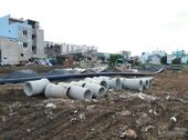 Cần Tìm Chủ Đất Mặt Tiền Nguyễn Văn Quá, Shr, Dt 5*20, Quận 12