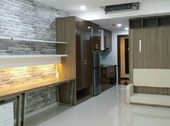 Cho Thuê Văn Phòng Officetel 12 Triệu/Tháng Full Nội Thất Tại Garden Gate