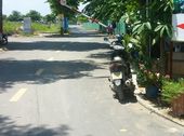 Đất Mặt Tiền Đường Bưng Ông Thoàn, Với Hạ Tầng Hoàn Thiện Và Có Sổ Riêng Từng Nền 2017.