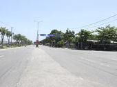 Đất Liên Chiểu- Mặt Hồ Sinh Thái Lớn Nhất Đà Nẵng Giá 5,8Tr/m2