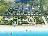 Bán Đất Kđt Sea View Nằm Ngay Trên Trục Đường Trường Sa Nối Dài, Dự Án Biển Hot Nhất Quảng Nam