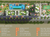 Cần Bán Căn 2 Ngủ ĐN, Tầng 12,Dt 58m2 Dự Án The K Park Văn Phú-Hà Đông Giá 1.283 Tỷ