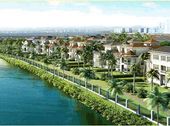 Chính Thức Mở Bán 30 Lô Biệt Thự Đẹp Nhất Dự Án Ngọc Dương River Side. Lh: 0917.073.177
