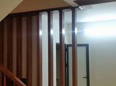Bán Nhà Hoàng Quốc Việt, Cầu Giấy 45m2 Giá 5 Tỷ 25 - Vái Bước Ra Phố, Nhà Mới, Tk Hiện Đại