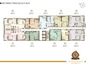 Cần Bán Gấp Grand Riverside, Q4, Giá 2.2 Tỷ (Vat + Phí Bảo Trì). Lh Ngay 0945899112