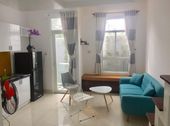/ Apartment Thạnh Xuân Q12 Giá Rẻ Chỉ Có 470tr/Căn, Số Lượng Có Hạn