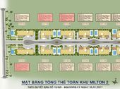 Milton Phú Quốc Mở Bán Milton 2. Duy Nhất 12 Nền Mặt Tiền Biển Kinh Doanh Khách Sạn.