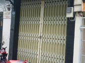 Bán Nhà Hẻm 154 Âu Dương Lân, Phường 3, Quận 8