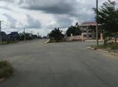 Cần Tiền Bán Gấp 2 Lô Đất Liền Kề Khu Dân Cư Tên Lửa 2