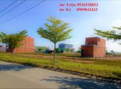 Bán Đất Thổ Cư,Ngay Cầu Xáng, Tl10,Shr,Giá Chỉ Từ 480tr, Xdtd