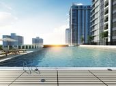 Chung Cư The Zen Gamuda, Quận Hoàng Mai Với 50% Nhận Nhà, 50% Còn Lại Giả Chậm Trong 2 Năm