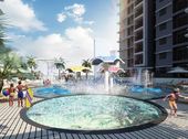Chung Cư The Zen Gamuda, Quận Hoàng Mai Với 50% Nhận Nhà, 50% Còn Lại Giả Chậm Trong 2 Năm