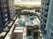 Chung Cư The Zen Gamuda, Quận Hoàng Mai Với 50% Nhận Nhà, 50% Còn Lại Giả Chậm Trong 2 Năm