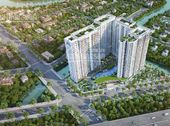 Mở Bán Jamila Khang Điền Block  A Giá 23.8 Tr/m2, Ck 2.5%–10.5%, Hỗ Trợ Bán Lại,cho Thuê,0949836639