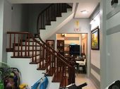 Bán Nhà Đẹp, Mới Xây, Phố Vĩnh Phúc, Quận Ba Đình, Dt 36m2, 5 Tầng, 3.65 Tỷ