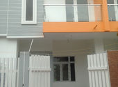 Nhà Phú Hòa 1 Lầu 1 Trệt. Nhà Phú Hòa Trung Tâm Tp. Thủ Dầu Một, Bình Dương