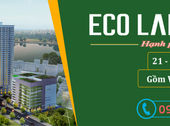 Dự Án Eco-Lake View – 32 Đại Từ