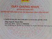 Đất Nền Long An Giá Rẽ Shr Bao Phí Xây Dựng