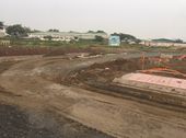 Đất Nền Quận 12 Mặt Tiền Đường Kênh Tham Lương Ngay Nguyễn Văn Quá