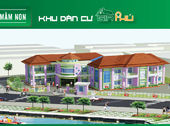 Đất Nền Bình Chánh Liền Kề Bệnh Viện Chợ Rẫy 2 -Hotline  0938.841.403