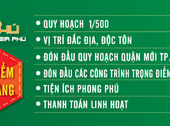 Đất Nền Bình Chánh Liền Kề Bệnh Viện Chợ Rẫy 2 -Hotline  0938.841.403