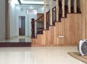 Bán Nhà Ngõ Xuân Thủy Cầu Giấy Dt 50m2x4tầng Mt 4,5m Giá 4.3tỷ Tk Cực Hiện Đại