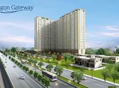 Bán Ch Saigon Gateway, Giá Tốt, Chỉ Từ 1,3 Tỷ/ 2pn. Lh: 0902562729