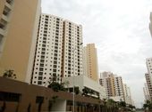 Mở Bán Dự Án Căn Hộ Trung Tâm Thủ Thiêm Giá Cực Sốc