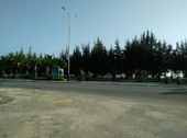 Bán Đất Biệt Thự Xuân Thiều, Liên Chiểu, Đà Nẵng.