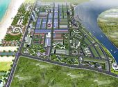 Bán Đất Nền Ven Biển Phía Nam Đà Nẵng Giá Rẻ Chỉ Từ 6 Triệu/M2, Tại Siêu Dự Án Phố Chợ Ven Biển