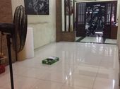 Nhà Ngõ Gốc Đề, 33m2, 5 Tầng, Mt 4m, 2.4 Tỷ, Nhà Mới Về Ở Ngay, Ô Tô Cách 20m.