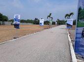 Đất Nền Trảng Bom - Hưng Thịnh Giá Đầu Tư