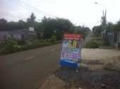 Đất Nền Trảng Bom - Hưng Thịnh Giá Đầu Tư